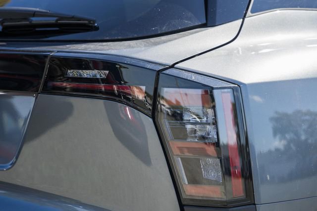 New 2026 Nissan Kicks SV w/ Cold Weather Package image 8