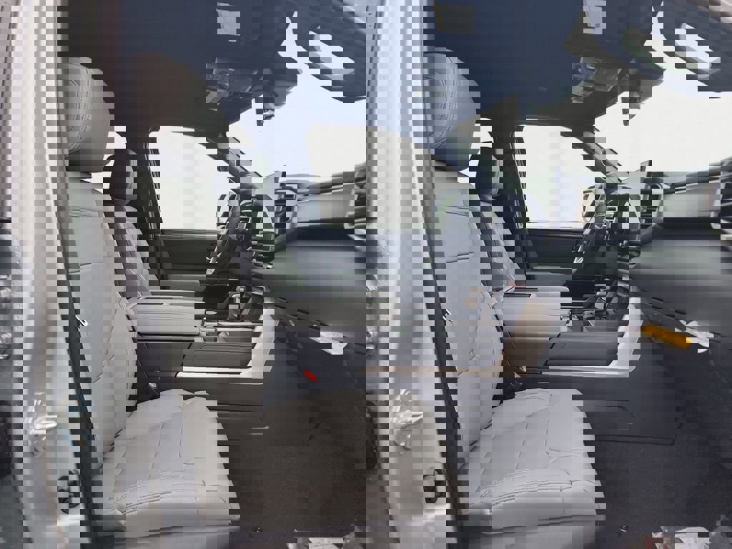 New 2026 Toyota Tundra Limited image 11