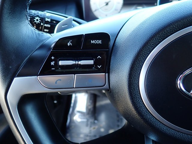 Used 2023 Hyundai Santa Cruz SEL Premium w/ Cargo Package image 14