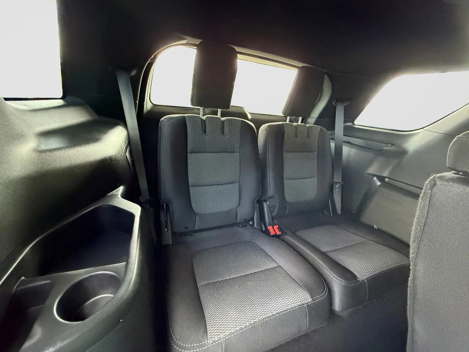 Used 2019 Ford Explorer XLT w/ Equipment Group 201A AWD/4WD image 20