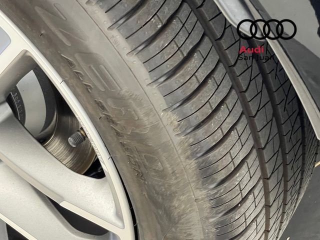 New 2025 Audi Q3 2.0T Premium image 16