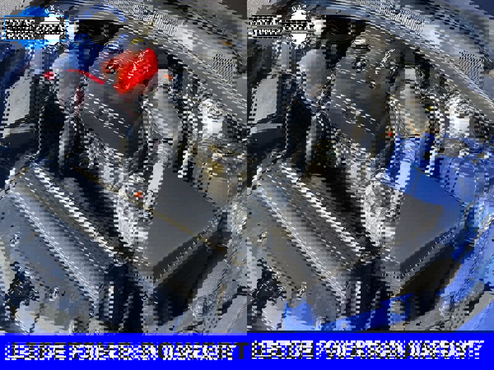 Used 2021 Chevrolet Camaro LT w/ Technology Package image 27