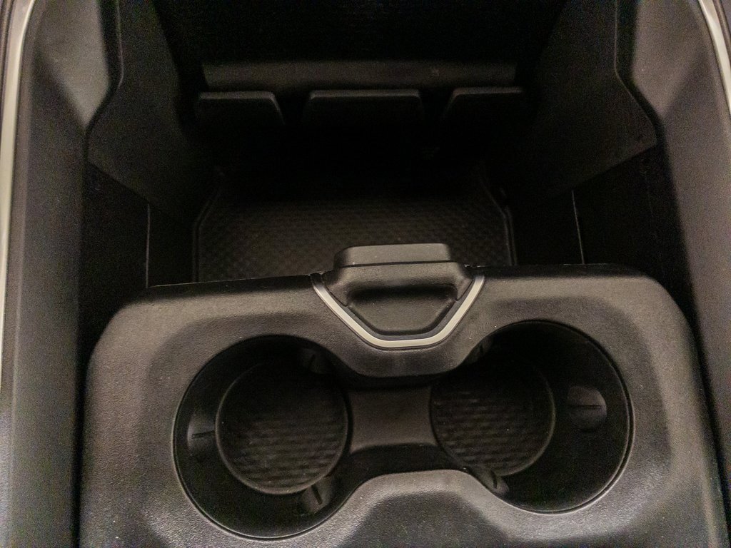 Used 2022 RAM 1500 Big Horn image 21