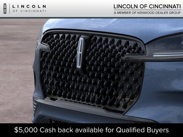 New 2026 Lincoln Aviator Black Label w/ Black Label Special Edition AWD/4WD image 17