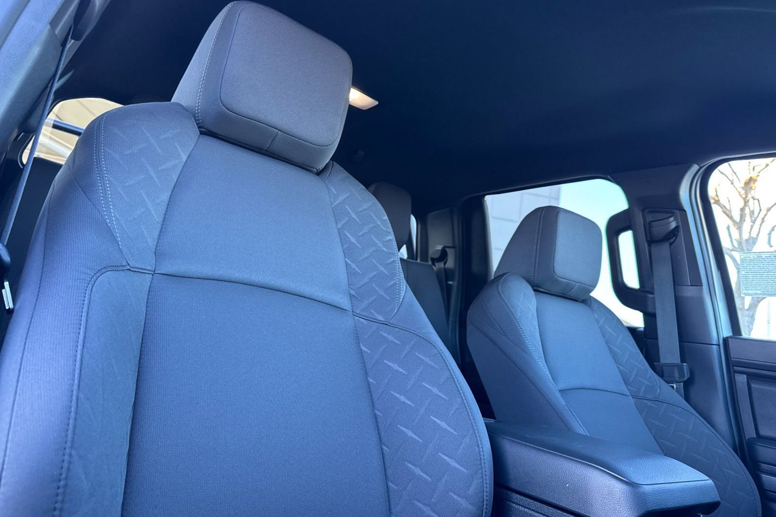 Certified 2025 Toyota Tacoma SR5 image 20