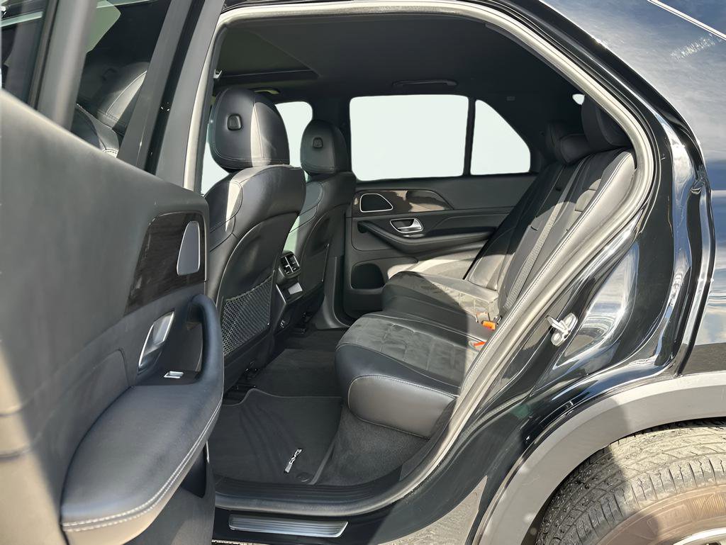 Used 2020 Mercedes-Benz GLE 450 4MATIC image 21