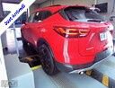 Used 2024 Chevrolet Blazer LT w/ Convenience Package FWD image 4