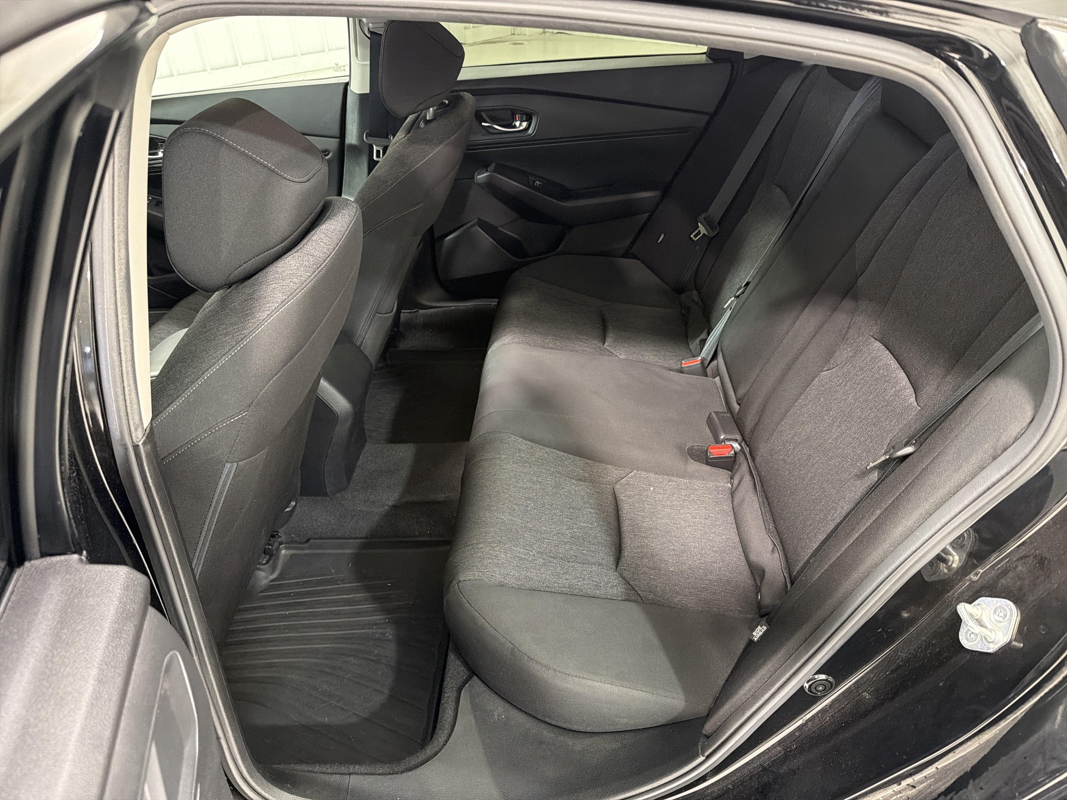 Used 2023 Honda Accord EX image 12