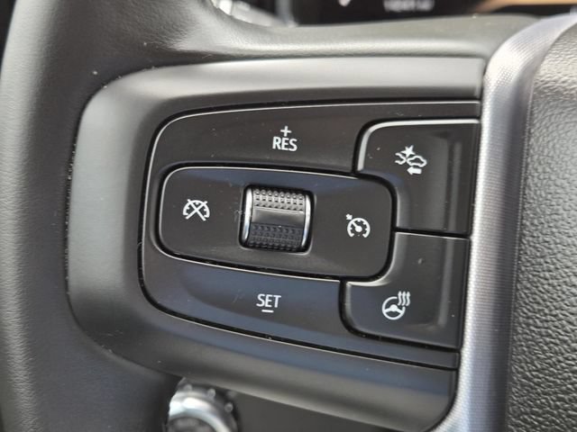 Used 2026 GMC Sierra 1500 Elevation w/ Elevation Select Package AWD/4WD image 19