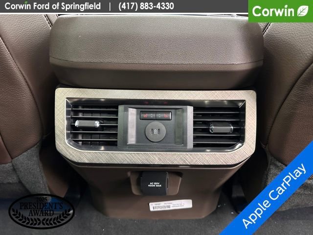 New 2026 Ford F250 King Ranch image 16