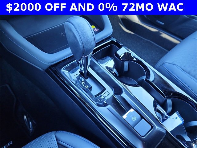 New 2026 Subaru Forester Limited image 22