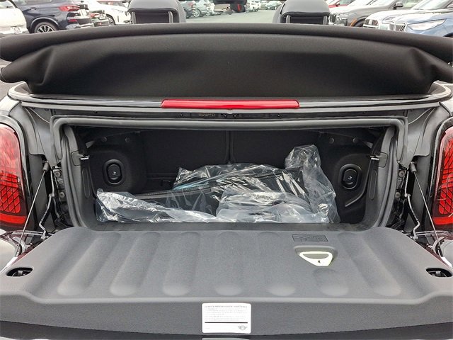 New 2026 MINI Cooper John Cooper Works image 21