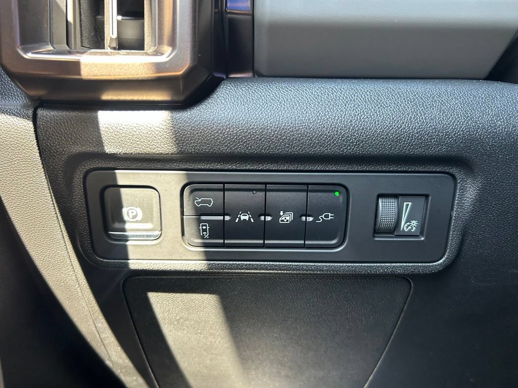 Used 2025 GMC Hummer EV 3X AWD/4WD image 60