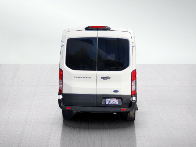 Certified 2019 Ford Transit 150 XL RWD image 5
