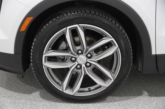 Used 2019 Cadillac XT4 Sport w/ Cold Weather Package image 23