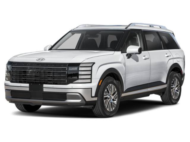 Certified 2026 Hyundai Palisade SEL Premium AWD/4WD image 1