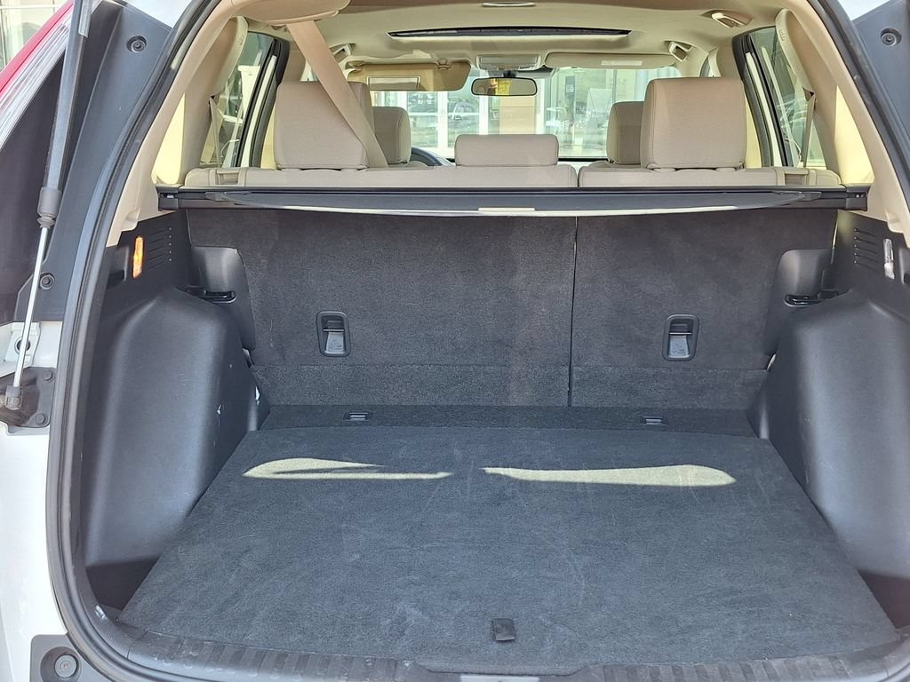 Used 2019 Honda CR-V EX image 29