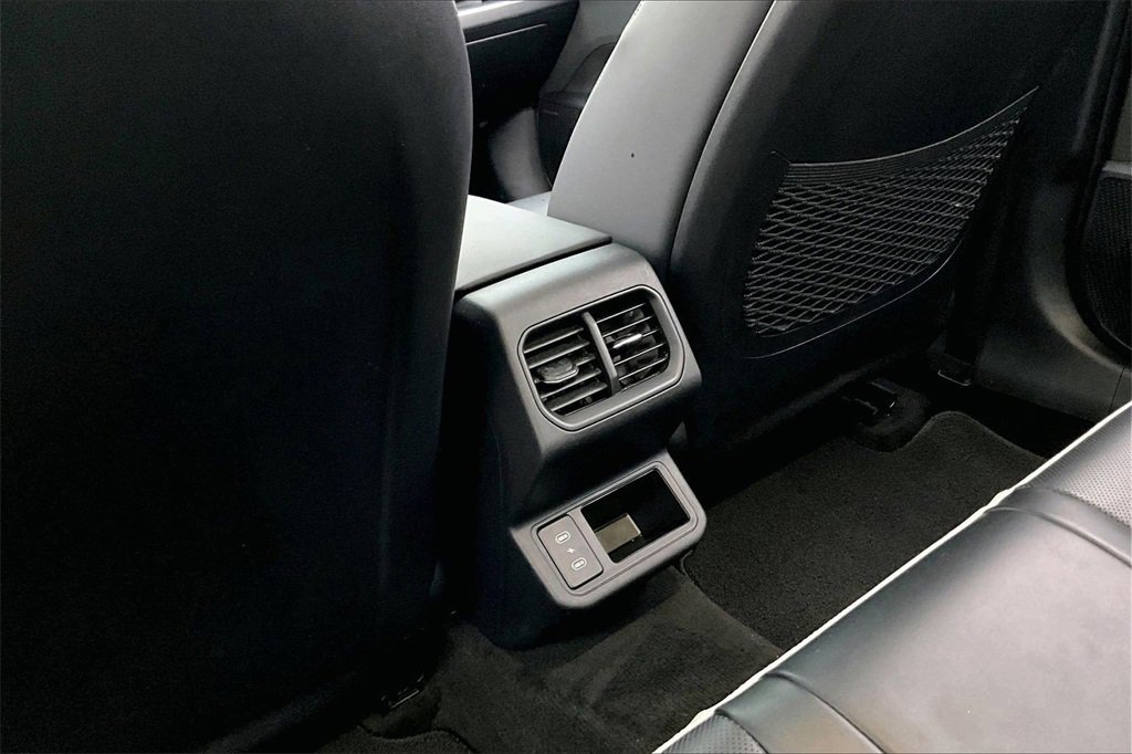 Certified 2025 Kia K4 GT-Line Turbo image 25