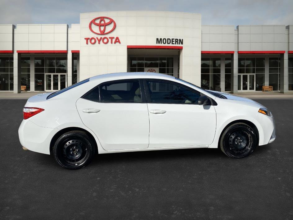 Used 2015 Toyota Corolla S image 4