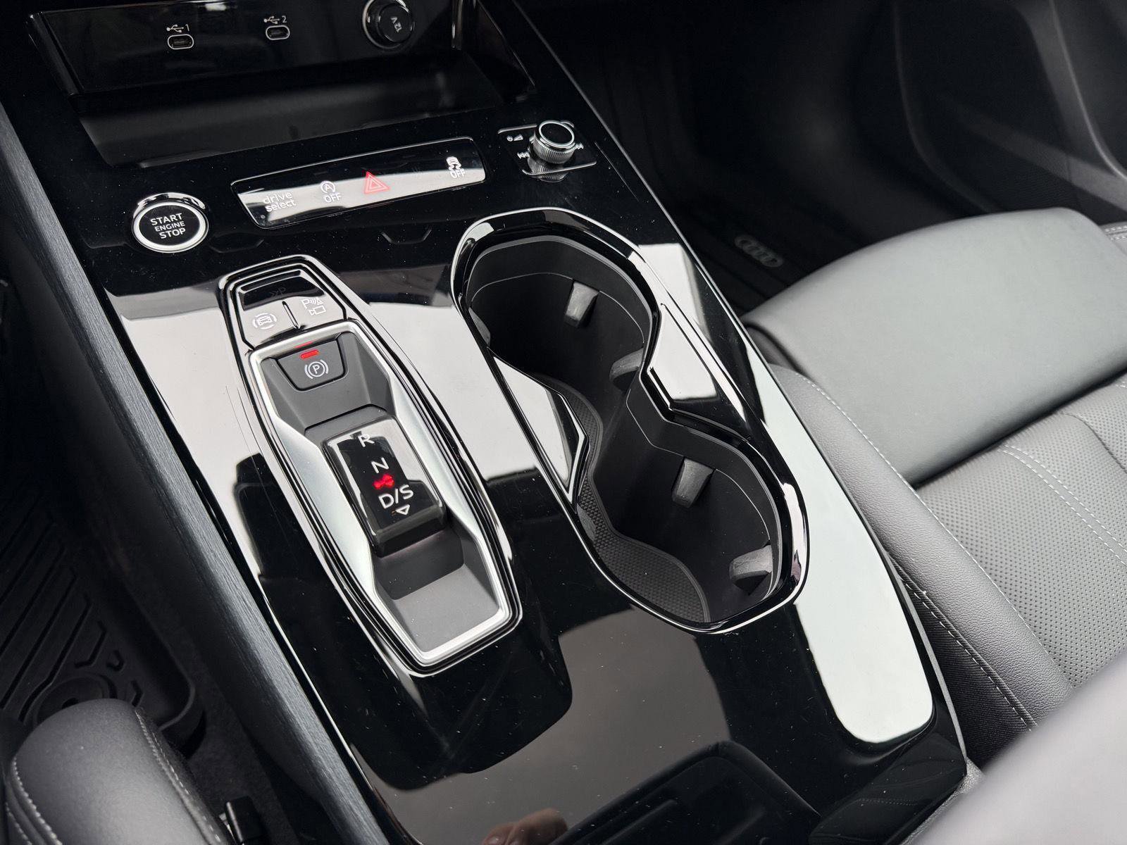 New 2025 Audi A5 2.0T Premium Plus Sedan w/ Premium Plus image 18