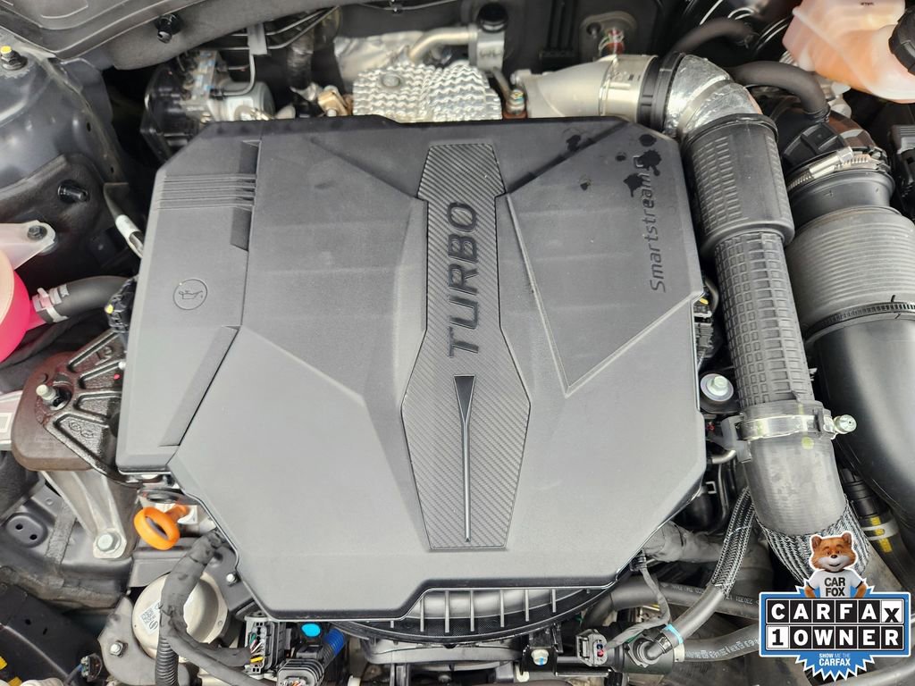 Used 2023 Kia Sorento X-Line EX image 35