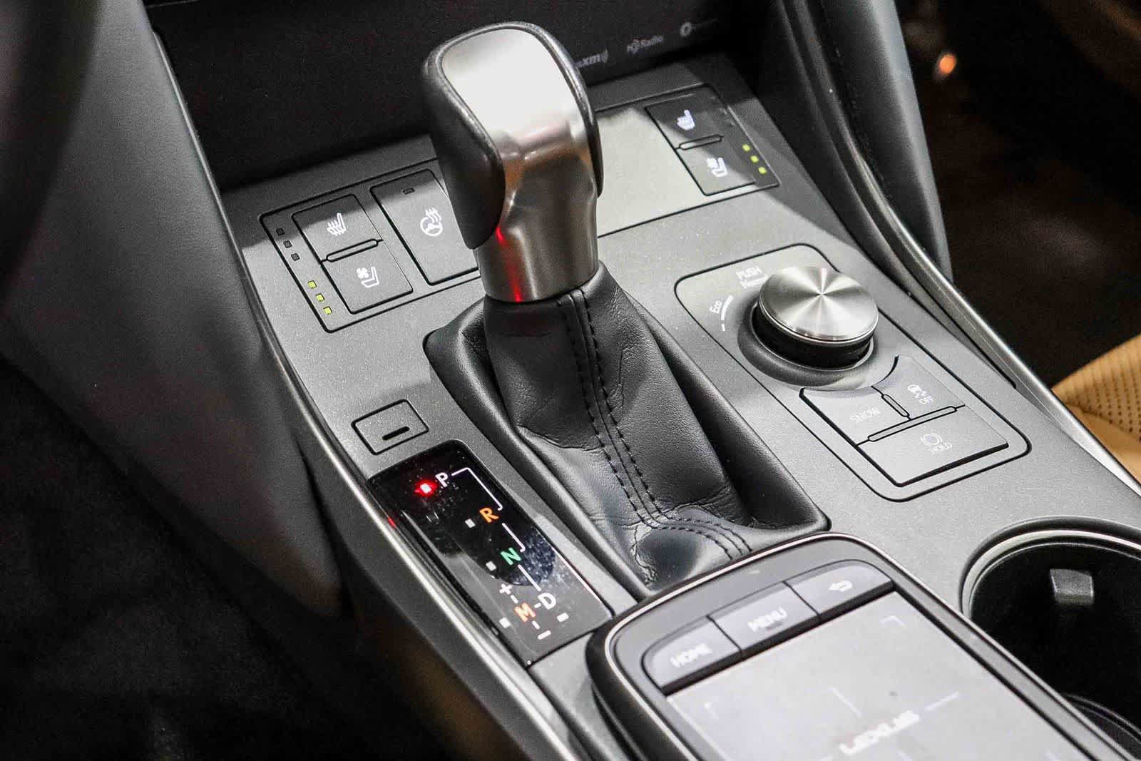 Used 2023 Lexus IS 300 w/ Comfort Package RWD image 20