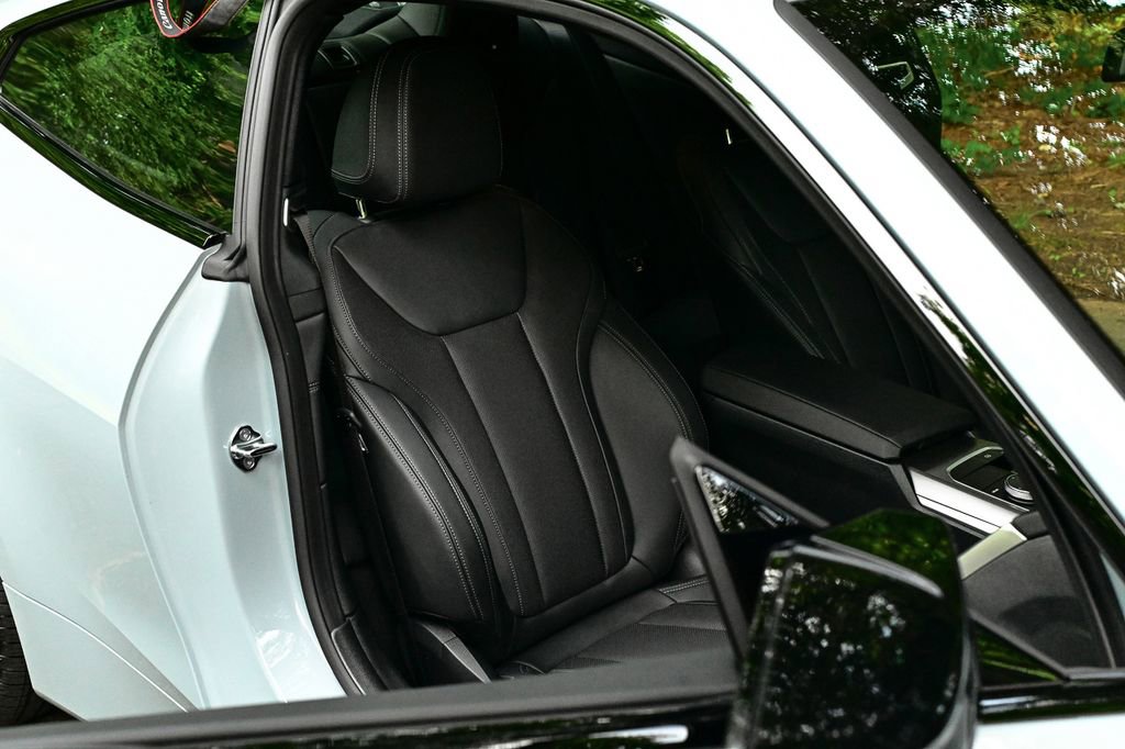 New 2026 BMW 440i xDrive Coupe w/ Premium Package image 9