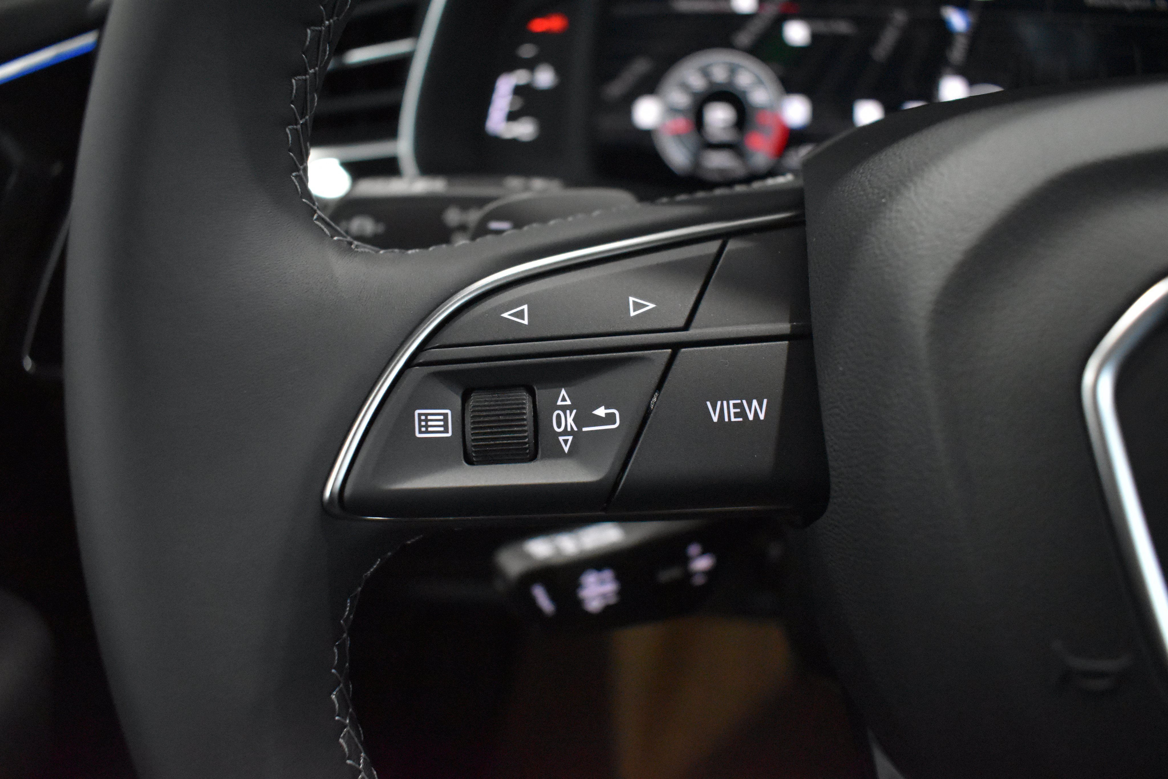New 2026 Audi Q7 2.0T Premium AWD/4WD image 22