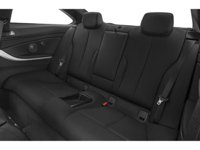 Used 2019 BMW 440i Convertible w/ Convenience Package RWD image 14