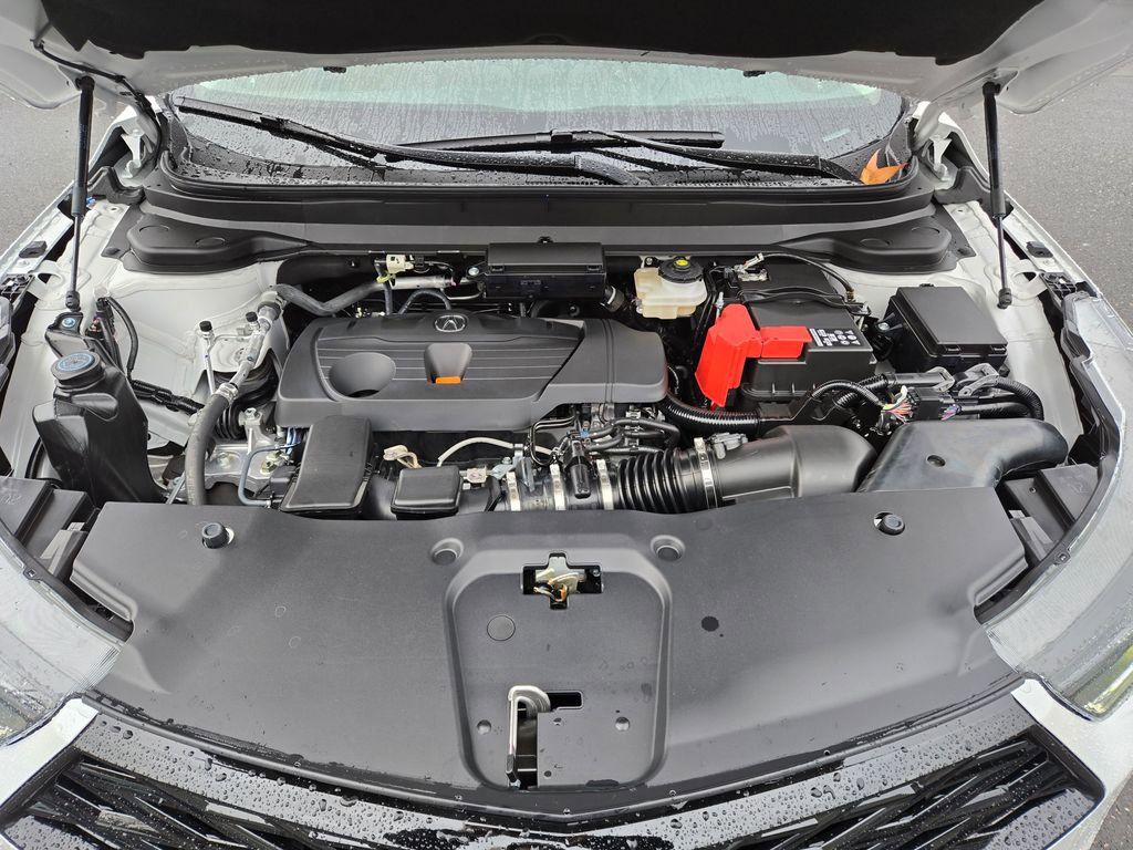 New 2026 Acura RDX SH-AWD w/ Advance Package image 25