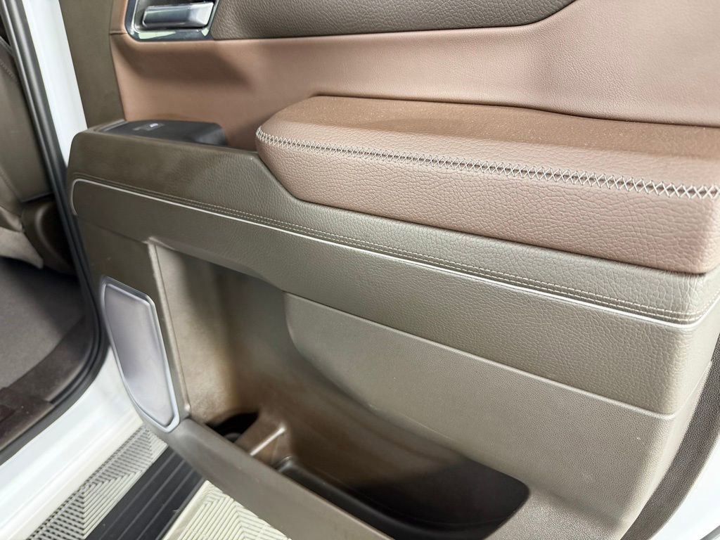Used 2023 GMC Sierra 1500 Denali w/ Technology Package image 32