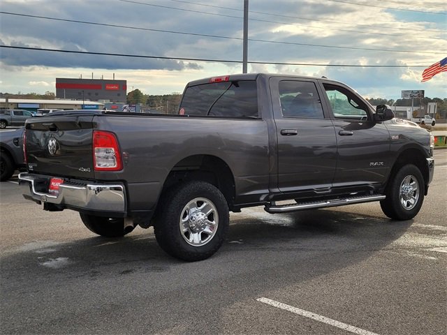 Used 2021 RAM 2500 Big Horn image 3