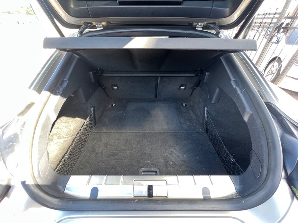 Used 2012 Porsche Panamera S RWD image 21