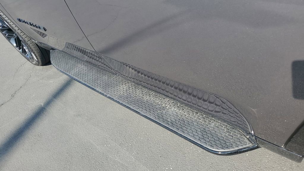 New 2025 Jeep Wagoneer Series II w/ Premium Group I image 10