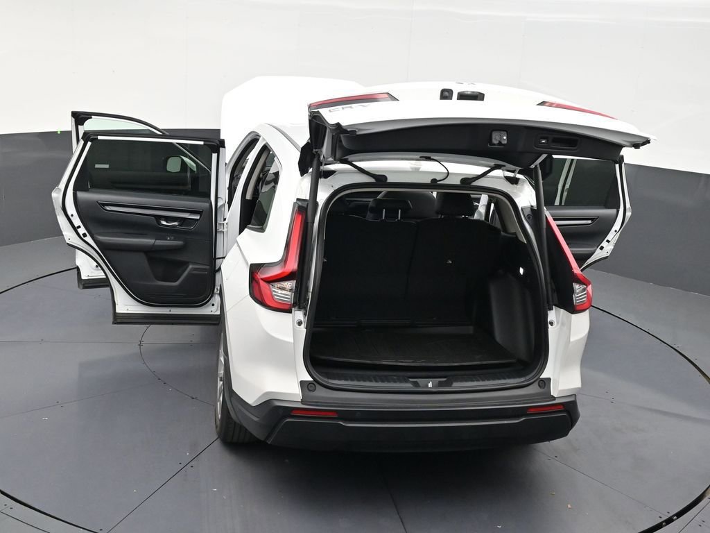 Used 2024 Honda CR-V EX-L image 32