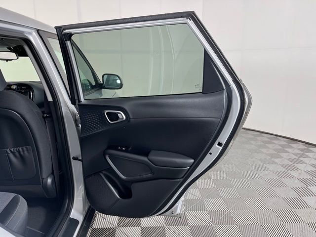 Used 2021 Kia Soul EX FWD image 39