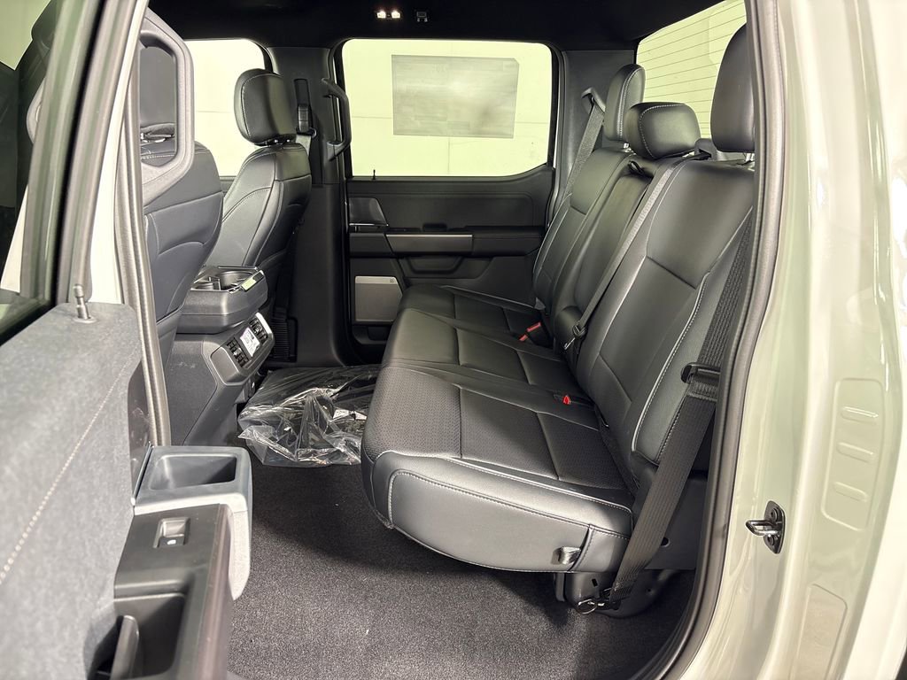 New 2026 Ford F150 Lariat RWD image 32