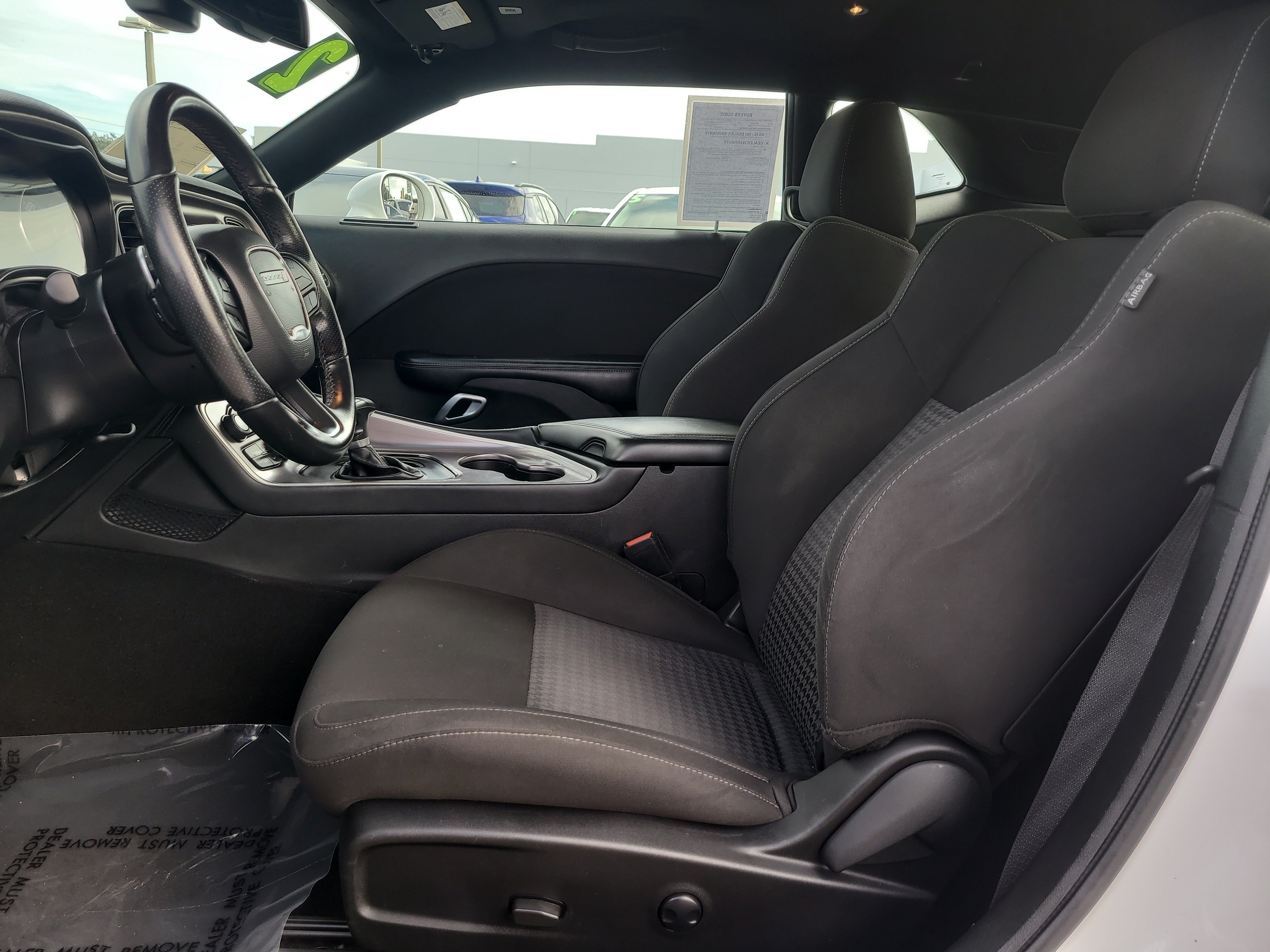 Used 2022 Dodge Challenger GT RWD image 12