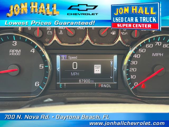 Used 2018 GMC Sierra 1500 SLT image 24