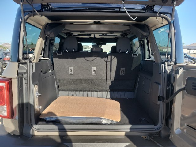 New 2026 Ford Bronco Big Bend AWD/4WD image 20