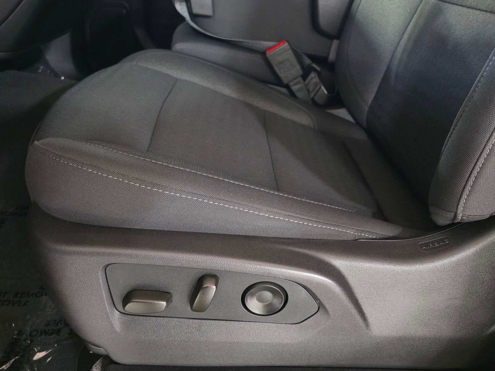 Used 2024 Chevrolet Silverado 1500 Custom Trail Boss AWD/4WD image 25