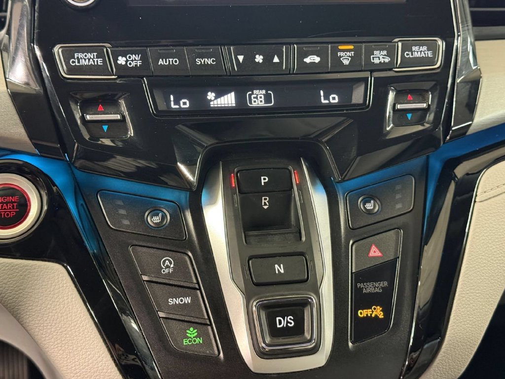 Used 2021 Honda Odyssey Touring image 23