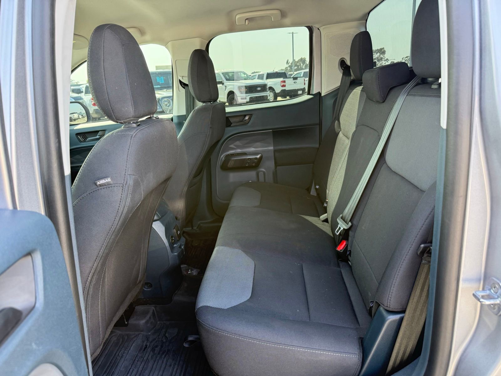 Used 2023 Ford Maverick XL FWD image 6