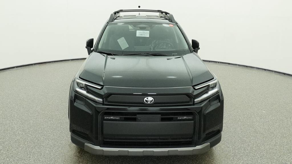 New 2026 Toyota RAV4 AWD Plug-in Hybrid image 2