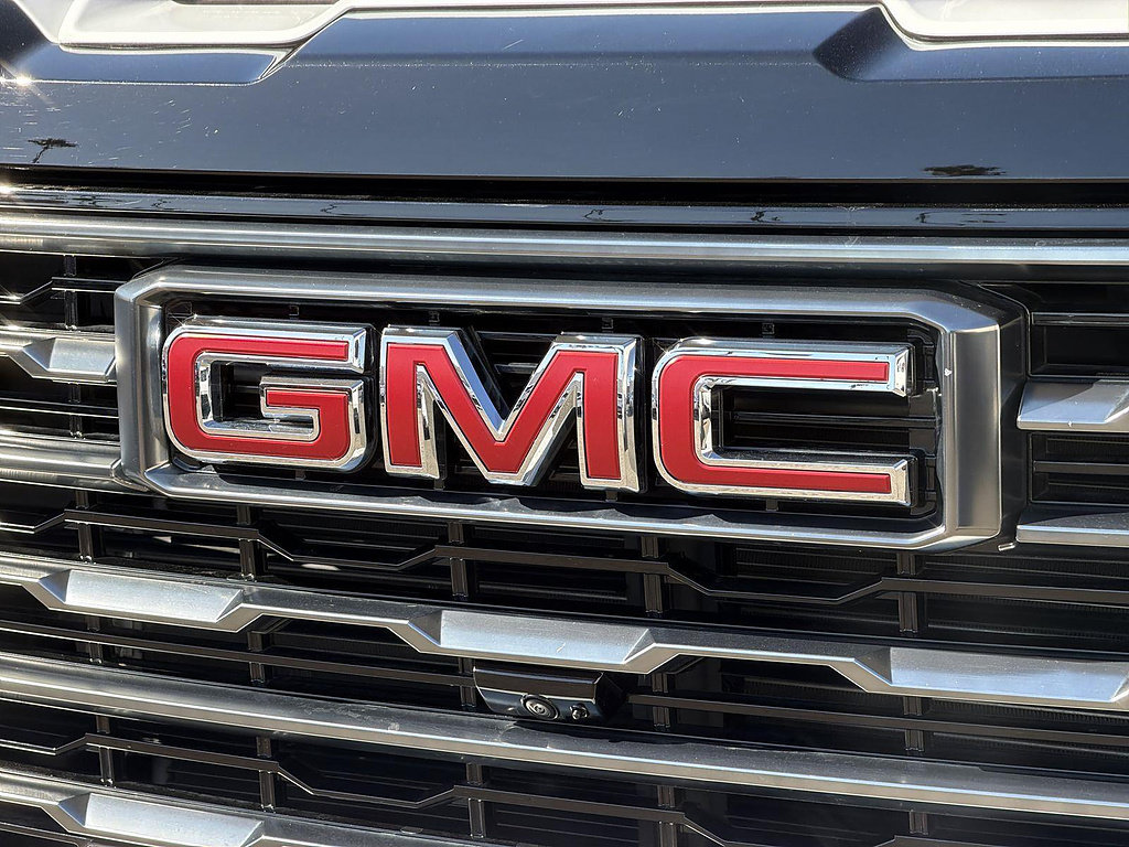 Used 2025 GMC Sierra 2500 AT4 AWD/4WD image 30