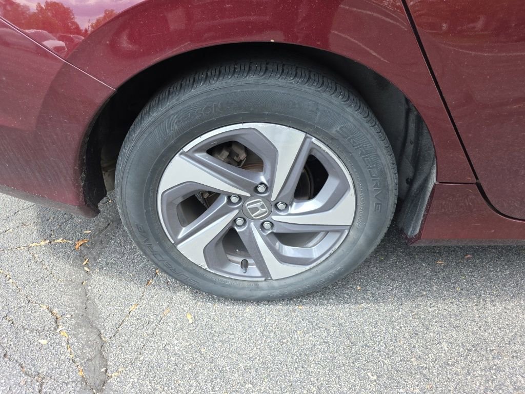 Used 2020 Honda Insight EX image 9