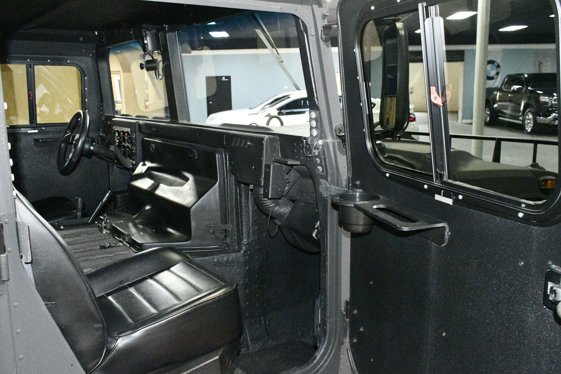 Used 1990 HUMMER H1 image 44