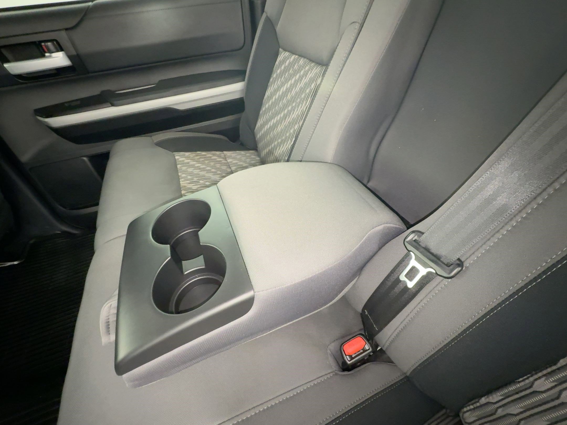 Used 2019 Toyota Tundra SR5 w/ SR5 Upgrade Package image 22