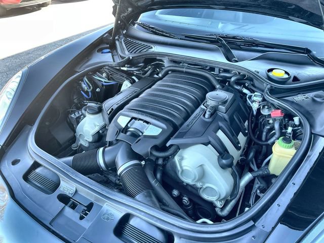Used 2013 Porsche Panamera 4S image 27