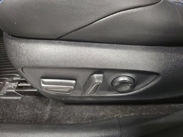 Used 2022 Toyota RAV4 XSE w/ XSE Grade Weather Package AWD/4WD image 16